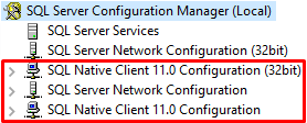 Client Protocols